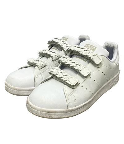 adidas ローカットスニーカー スタンスミス クリブ EG7568 レディース SIZE 23.5 アディダス