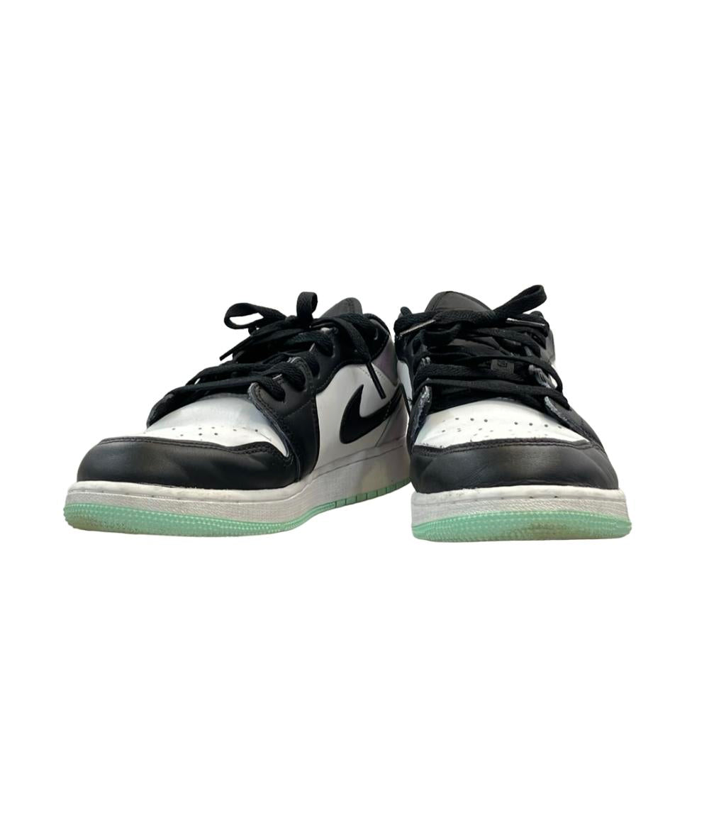 ナイキ ローカットスニーカー AIR JORDAN 1 LOW SE GS DQ2514-100 メンズ SIZE 25.0 (M) NIKE
