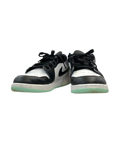 ナイキ ローカットスニーカー AIR JORDAN 1 LOW SE GS DQ2514-100 メンズ SIZE 25.0 (M) NIKE