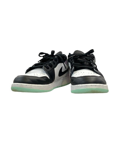ナイキ ローカットスニーカー AIR JORDAN 1 LOW SE GS DQ2514-100 メンズ SIZE 25.0 (M) NIKE