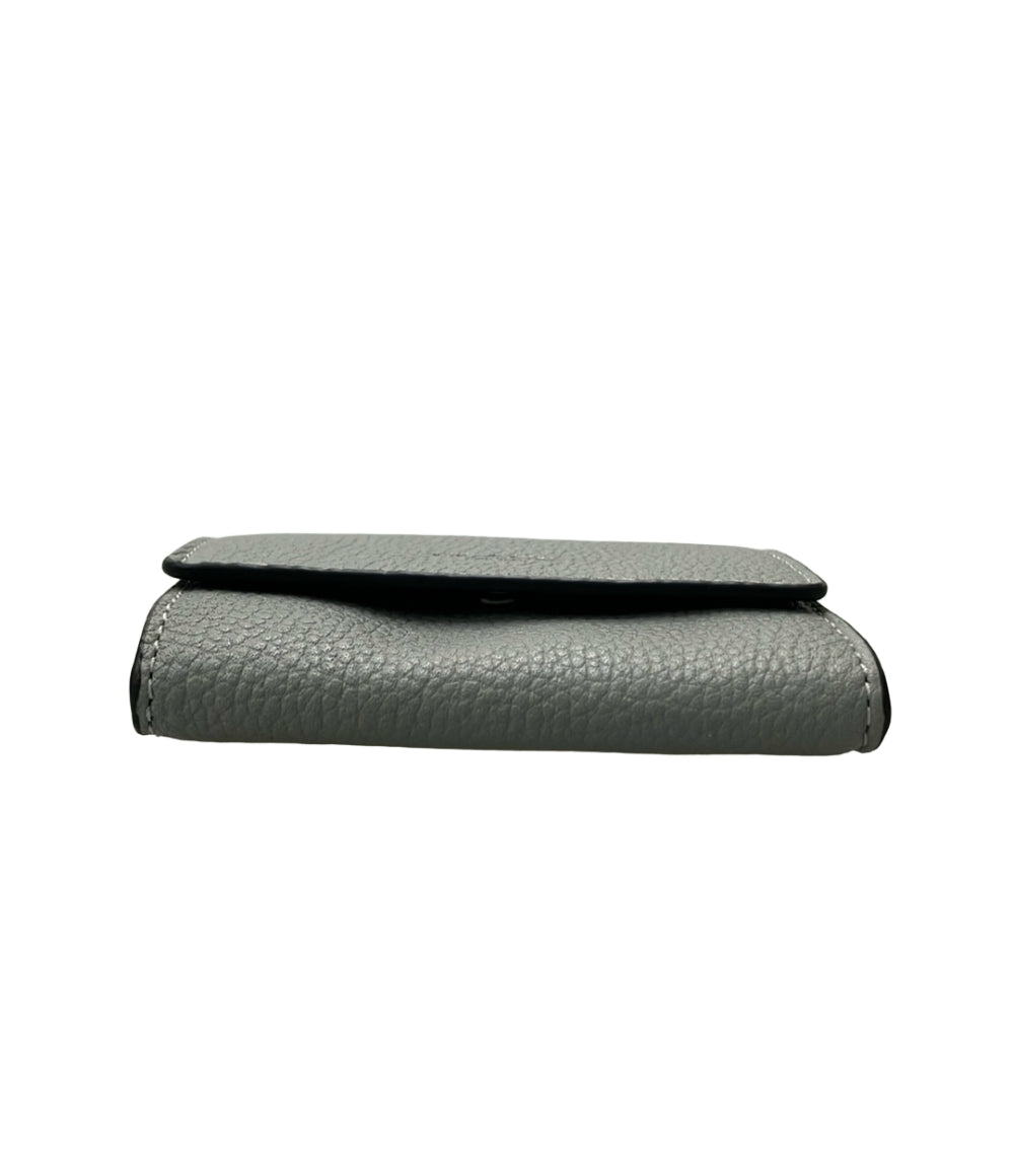 美品 COACH コインケース レザー C3640G レディース コーチ