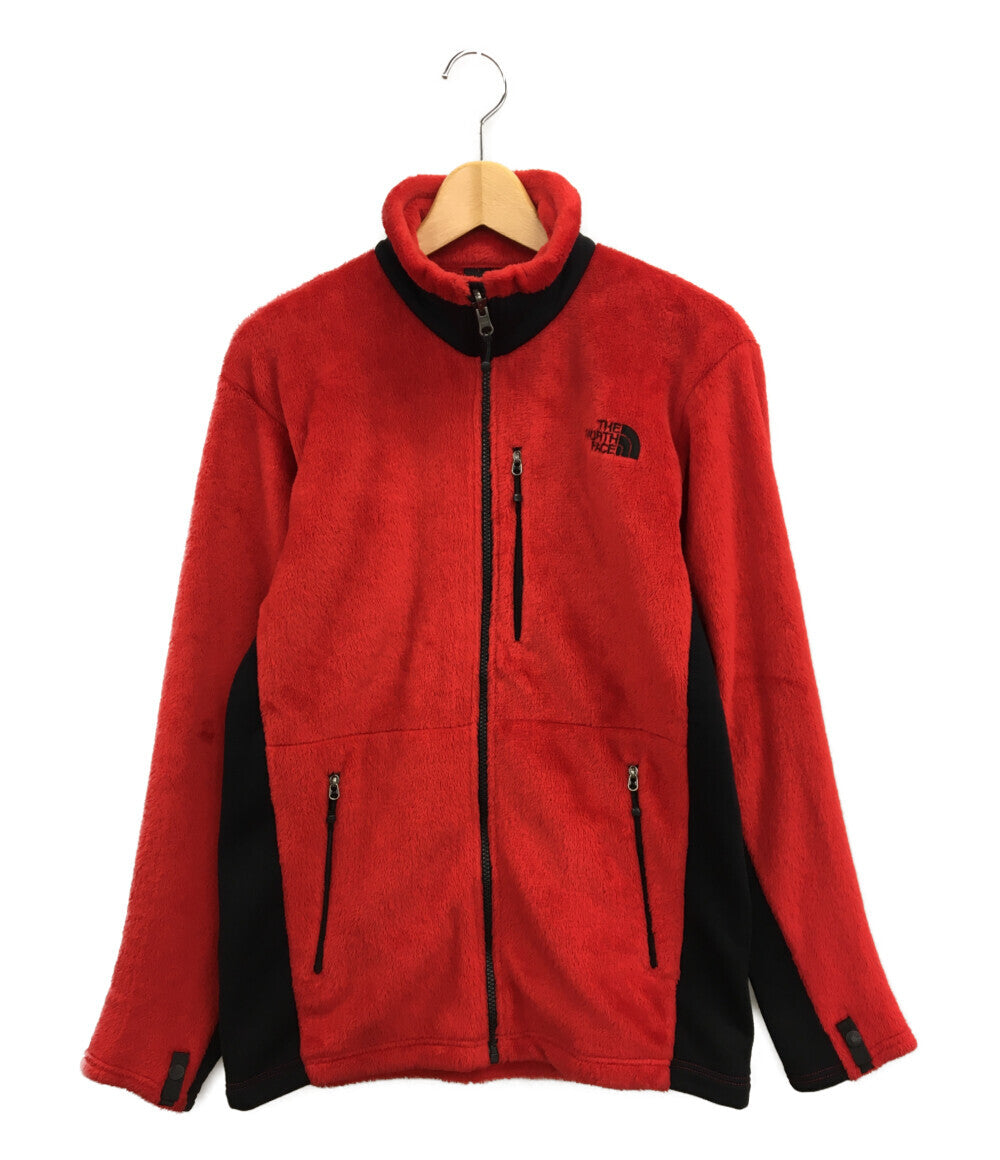 ザノースフェイス  フリースジャケット アウトドアフリースセーター     NA61206 メンズ SIZE L (L) THE NORTH FACE