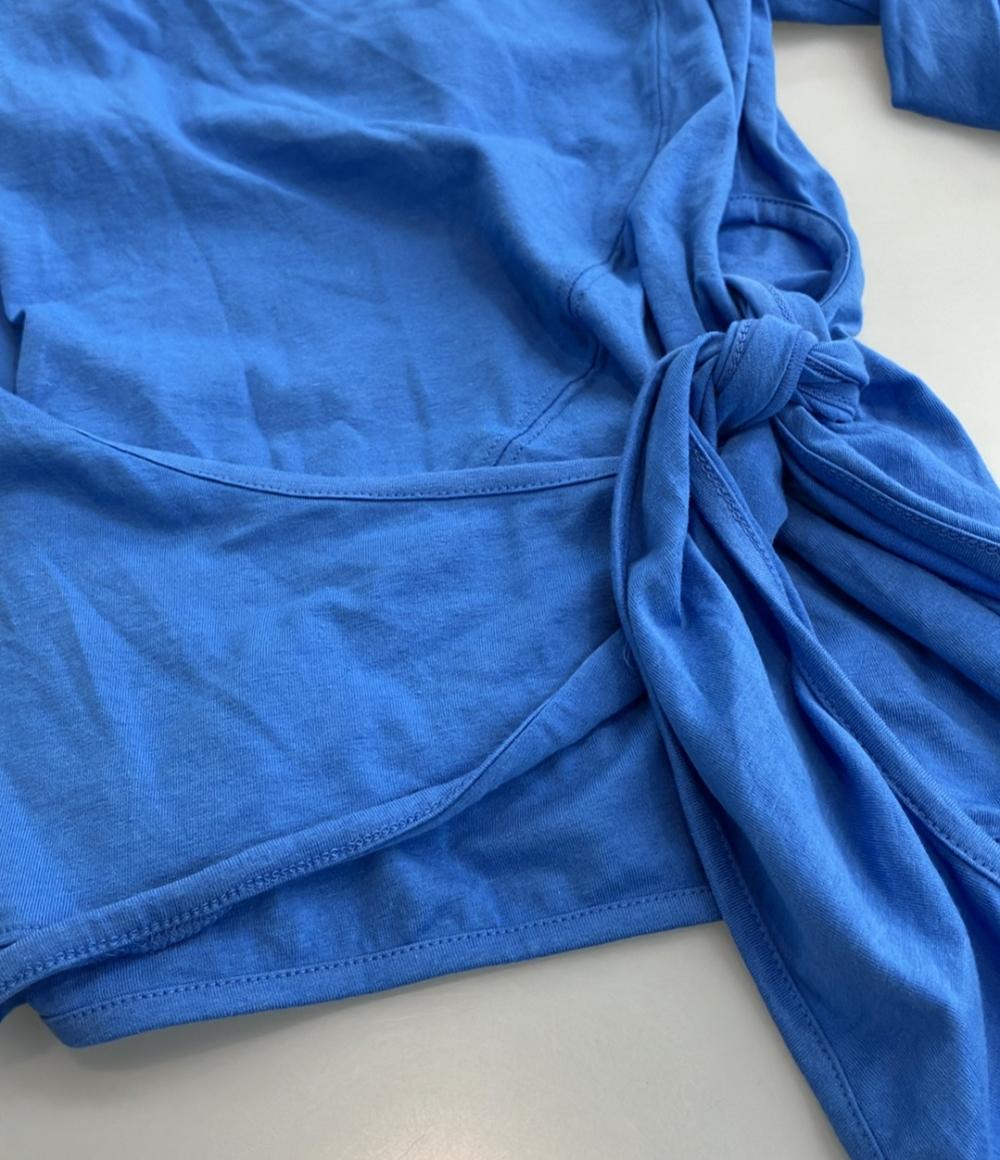 ロウ クラシック 長袖Tシャツ レディース SIZE S (S) LOW CLASSIC