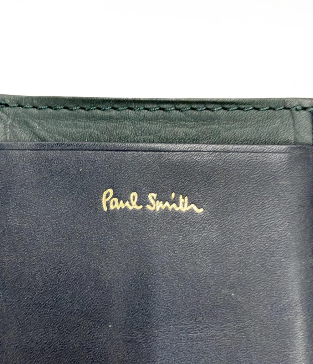Paul Smith 三つ折り財布 メンズ ポール・スミス