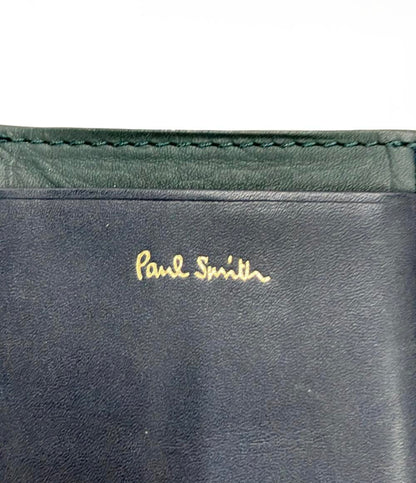 Paul Smith 三つ折り財布 メンズ ポール・スミス