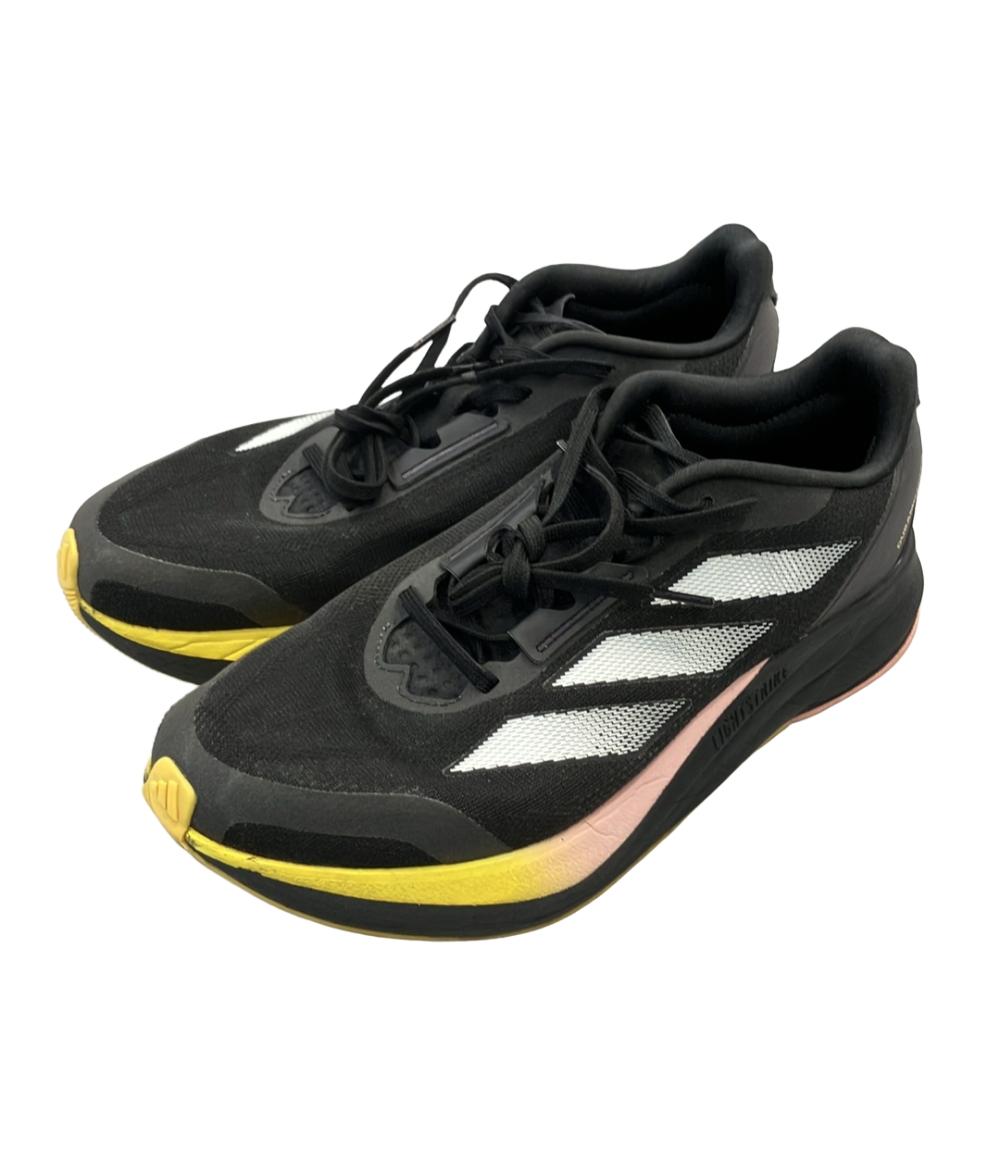 adidas ローカットスニーカー ADIZERO DURAMO SPEED M IE4036 メンズ SIZE 26.5 (M) アディダス