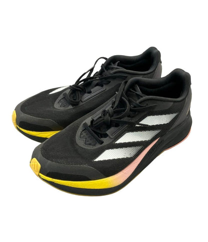 adidas ローカットスニーカー ADIZERO DURAMO SPEED M IE4036 メンズ SIZE 26.5 (M) アディダス