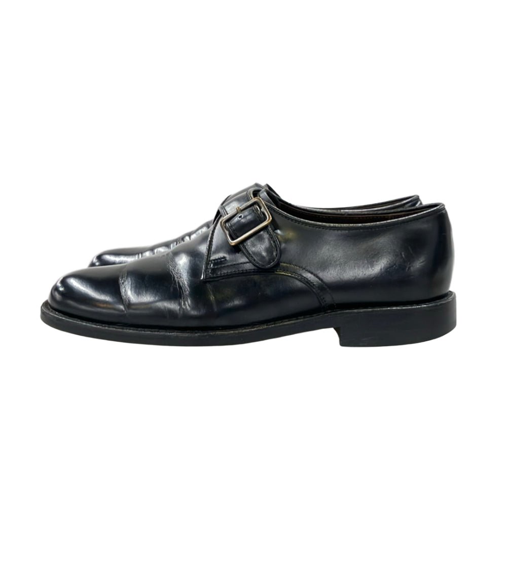 REGAL Worth Collection モンクストラップシューズ メンズ SIZE 24 1/2 (24.5cm) リーガル ワースコレクション