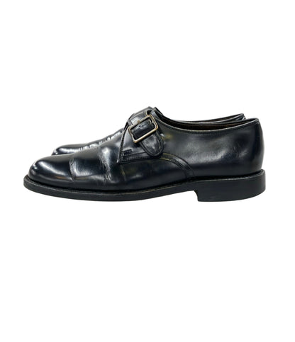 REGAL Worth Collection モンクストラップシューズ メンズ SIZE 24 1/2 (24.5cm) リーガル ワースコレクション