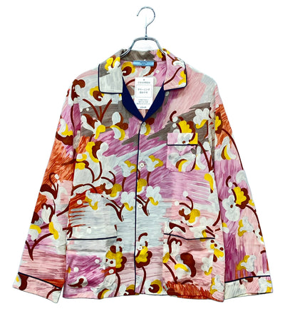 PRADA 長袖シャツ メンズ SIZE XS プラダ