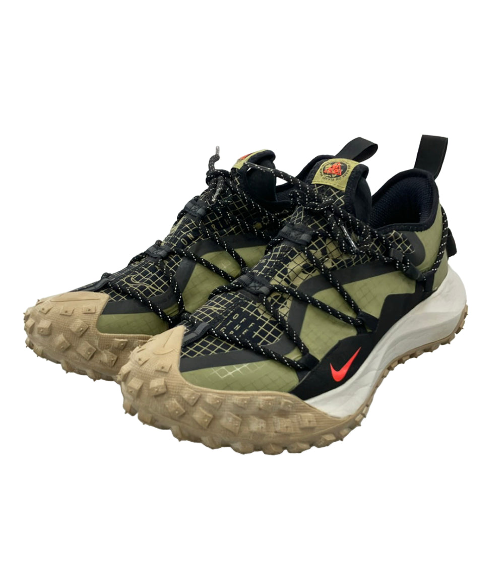 NIKE ACG ローカットスニーカー Mountain Fly Low SE DO9334-300 メンズ SIZE 28.0 ナイキ エーシージー