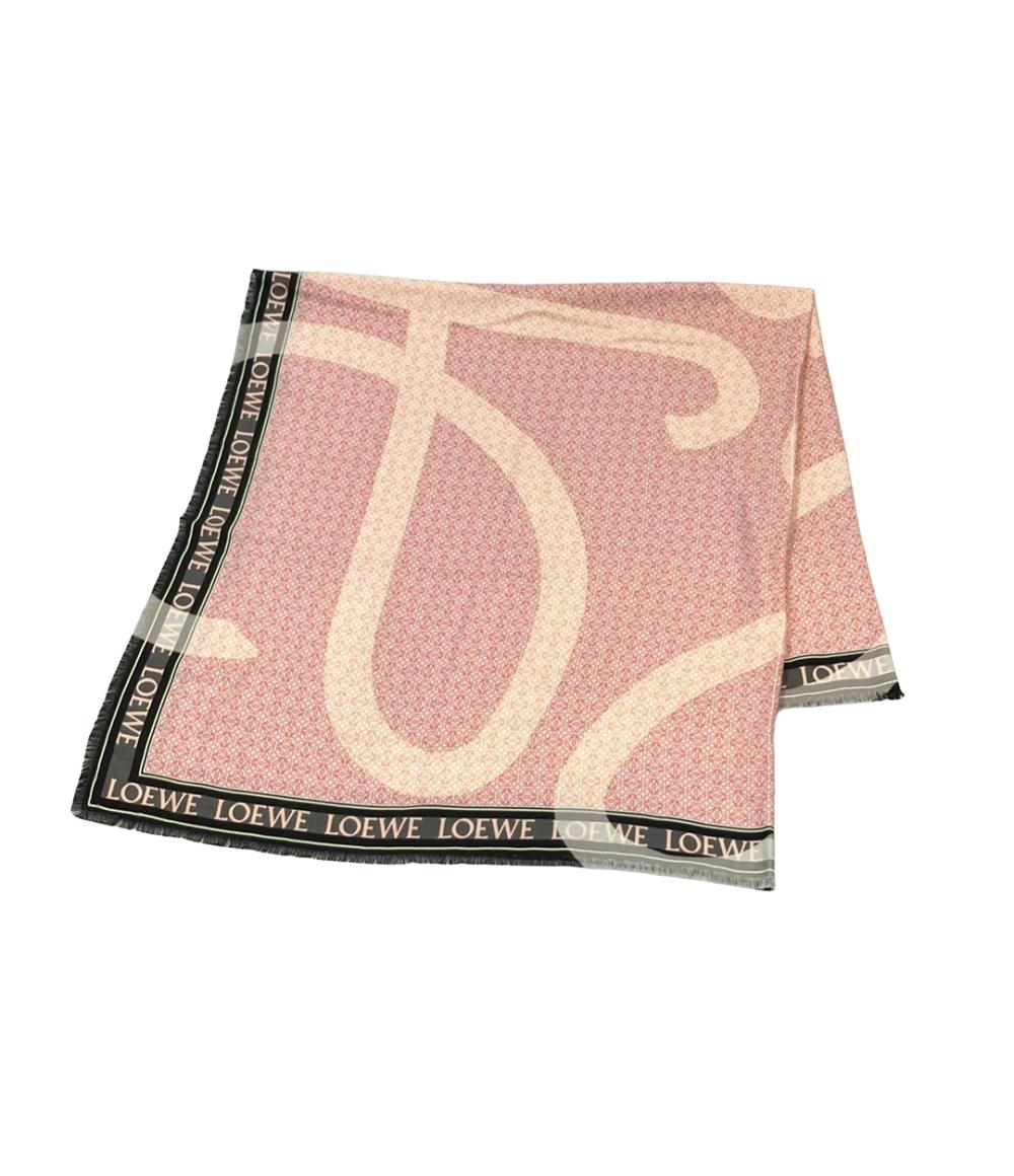 ロエベ スカーフ レディース LOEWE