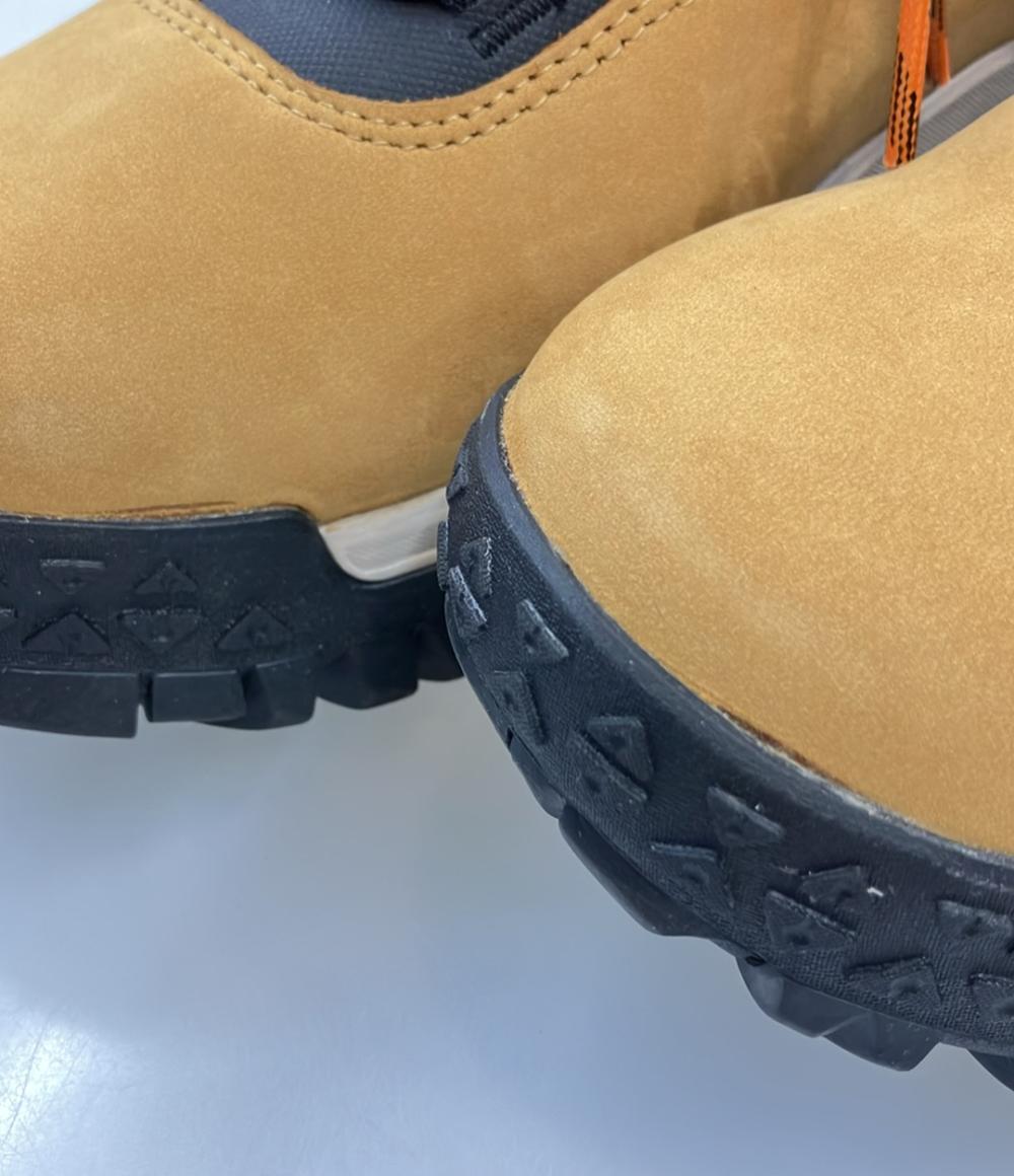 Timberland トレッキングシューズ ミドルカット メンズ SIZE 29.0 (XL) ティンバーランド