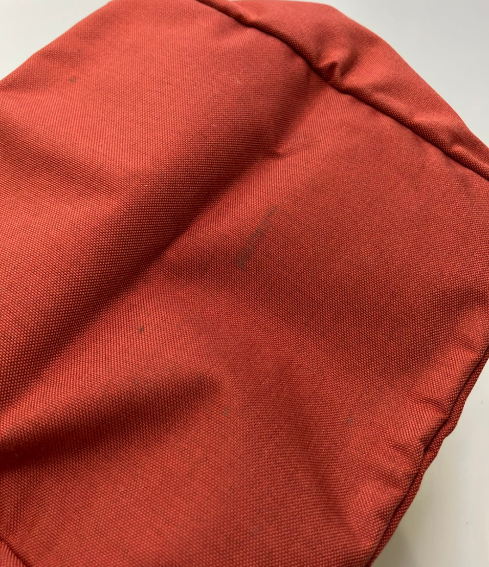 Herve Chapelier トートバッグ 舟型 レディース エルベ・シャプリエ