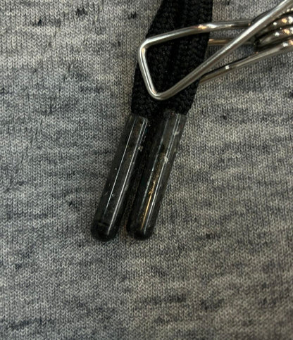 NIKE Sacai パーカー ドッキング ナイロン AS UNISEX NRG HOODIE CZ4695-063 メンズ SIZE M ナイキ サカイ