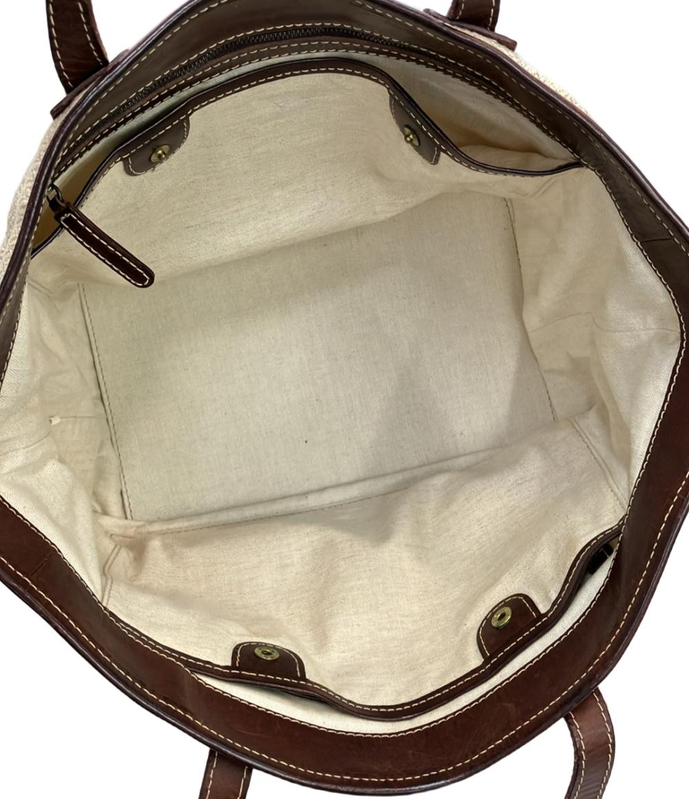 ゲンテン トートバッグ レディース genten