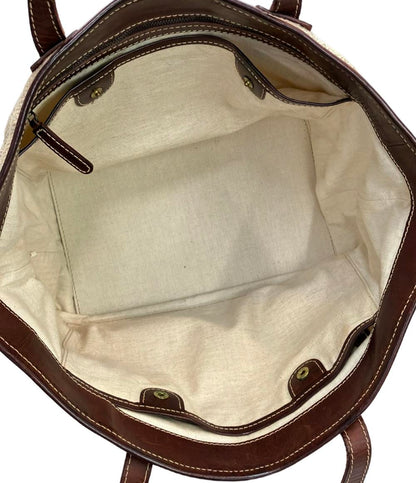 ゲンテン トートバッグ レディース genten