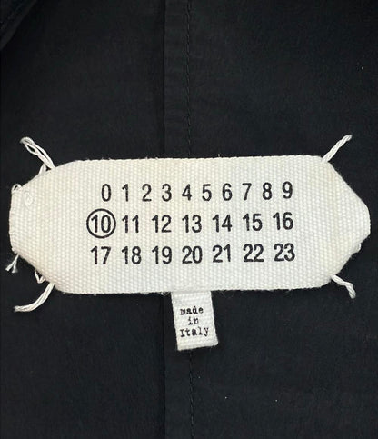 訳あり Maison Margiela 10 ナイロンジャケット S30AM0333 メンズ SIZE 52 (XL) メゾンマルジェラ 10