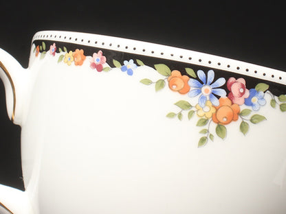 WEDGWOOD カップ＆ソーサー オズボーン ウエッジウッド
