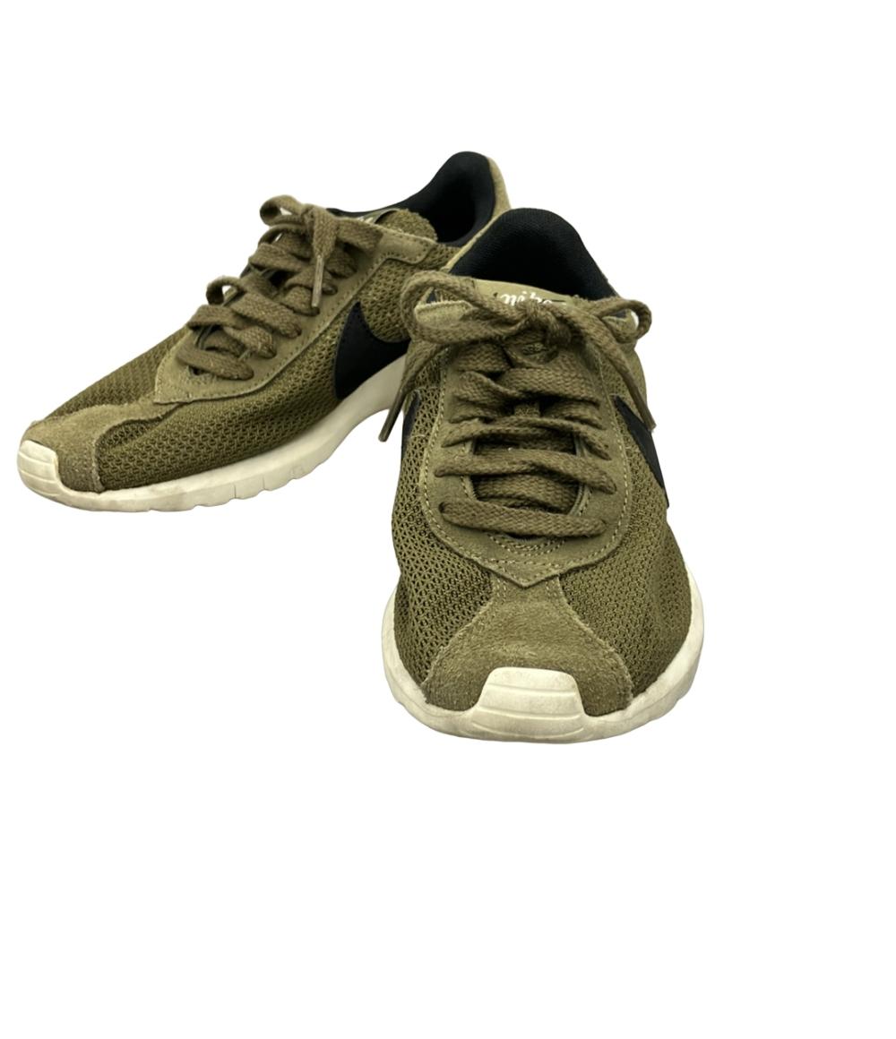 ナイキ ローカットスニーカー 819843-201 レディース SIZE 23.5 (M) NIKE