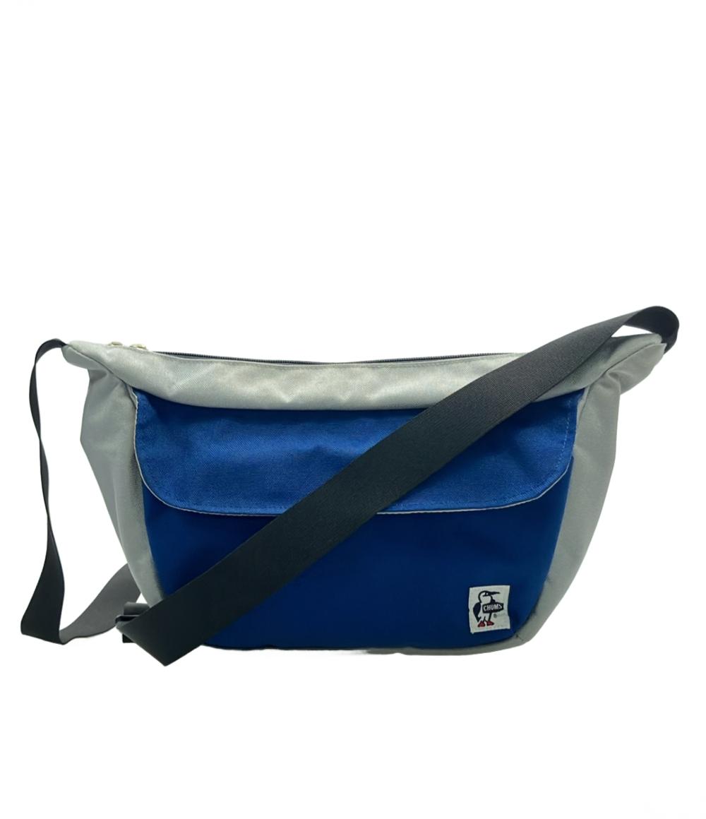 チャムス ショルダーバッグ メンズ CHUMS