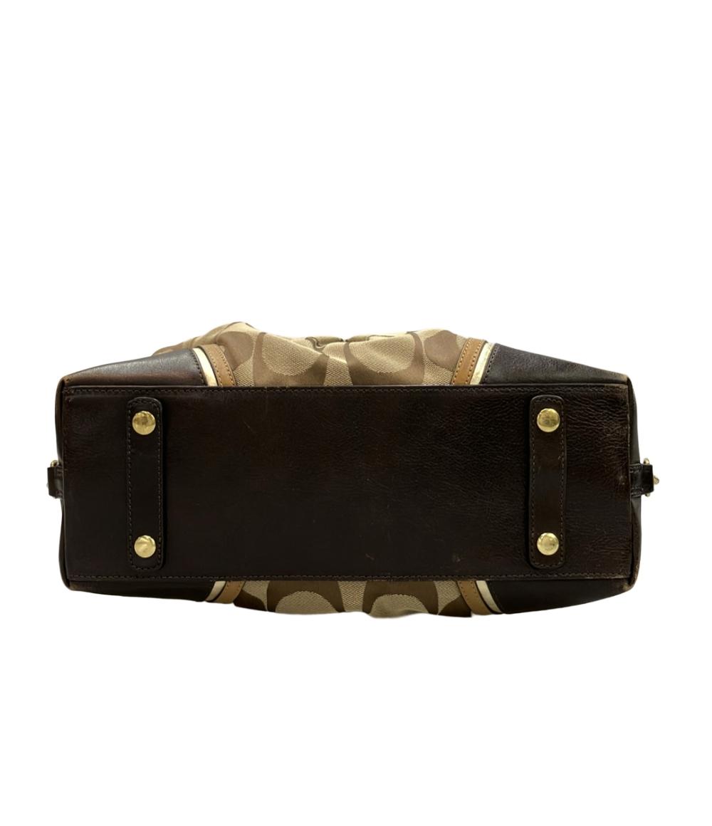 COACH ハンドバッグ F17447 レディース コーチ