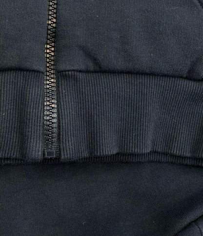 MONCLER ダウンスウェットジャケット キッズ SIZE 8 (130) モンクレール