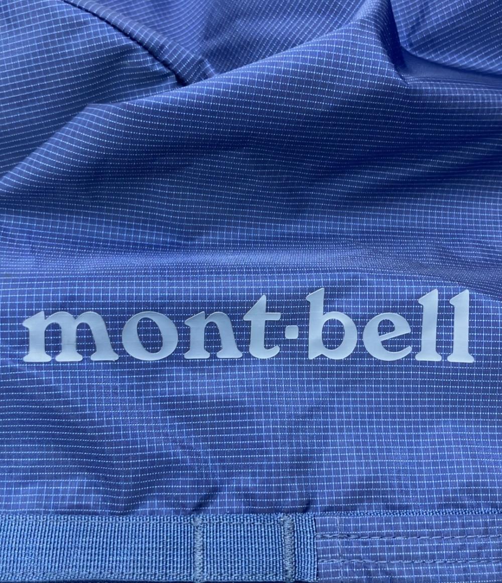 モンベル リュック メンズ mont-bell