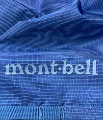 モンベル リュック メンズ mont-bell