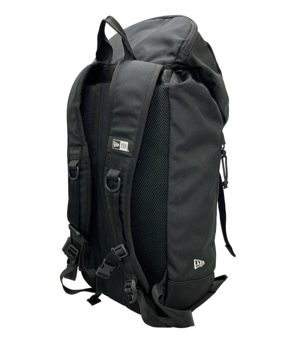 NEW ERA リュックサック ポリエステル ユニセックス ニューエラ