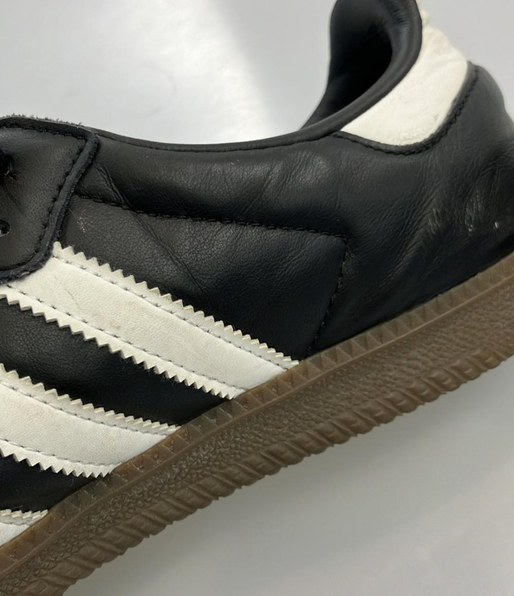 adidas ローカットスニーカー SAMBA B75807 メンズ SIZE 28.0 (XL) アディダス