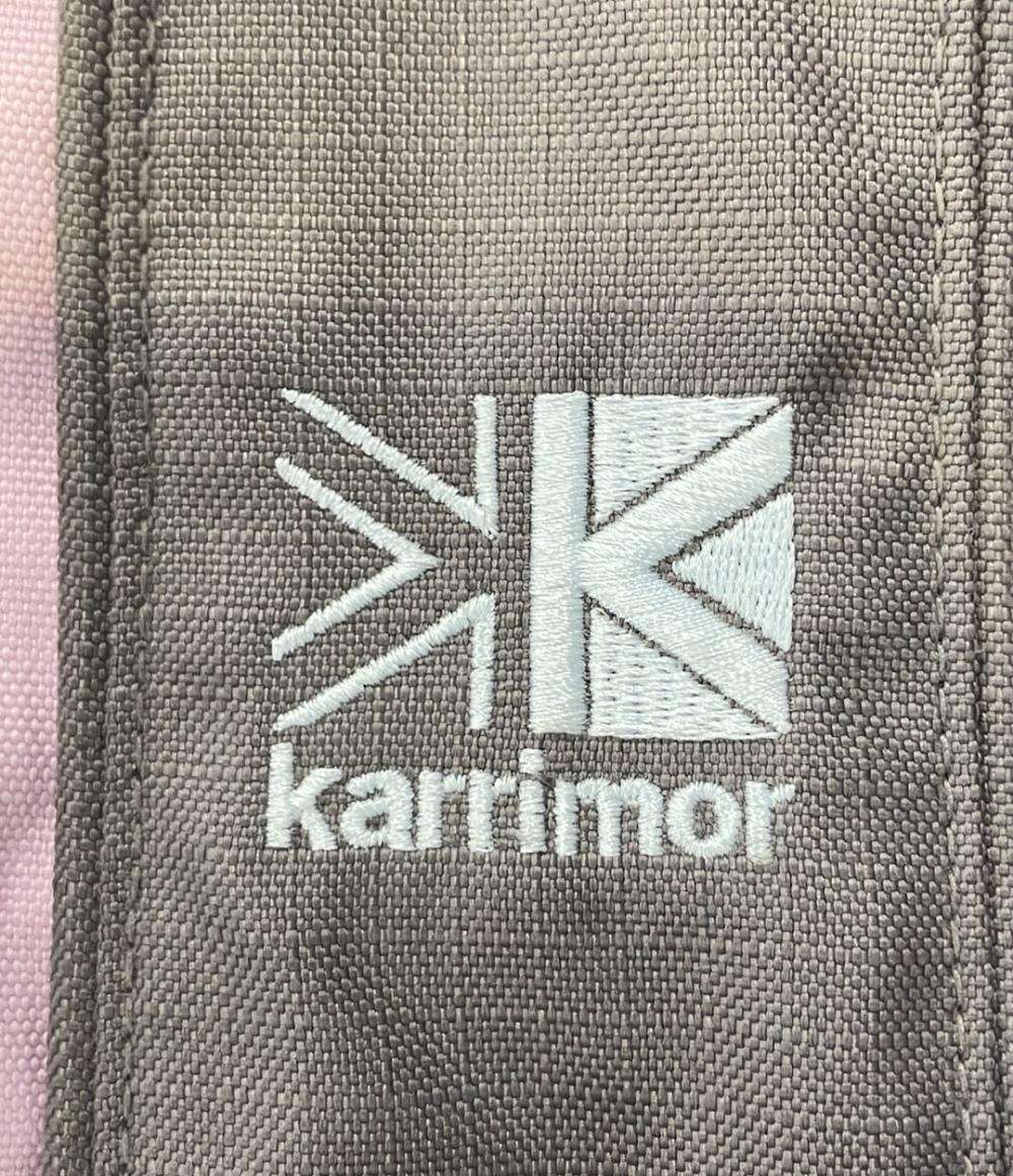 Karrimor リュック レディース カリマー