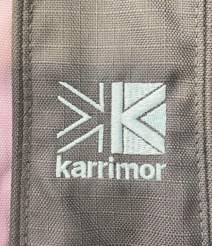 Karrimor リュック レディース カリマー