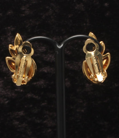 美品 ニナリッチ イヤリング レディース NINA RICCI