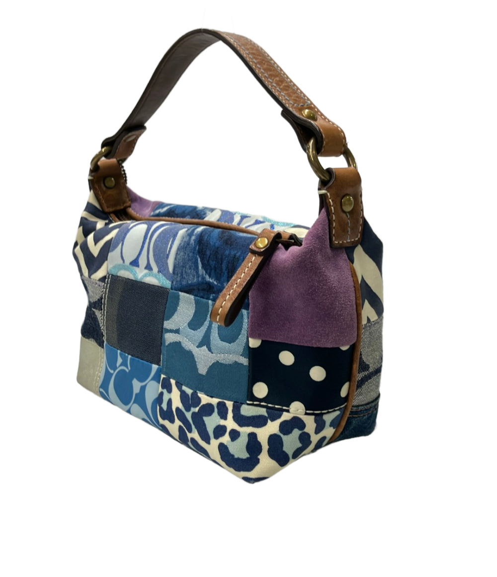 COACH ポーチ ハンドバッグ レディース コーチ