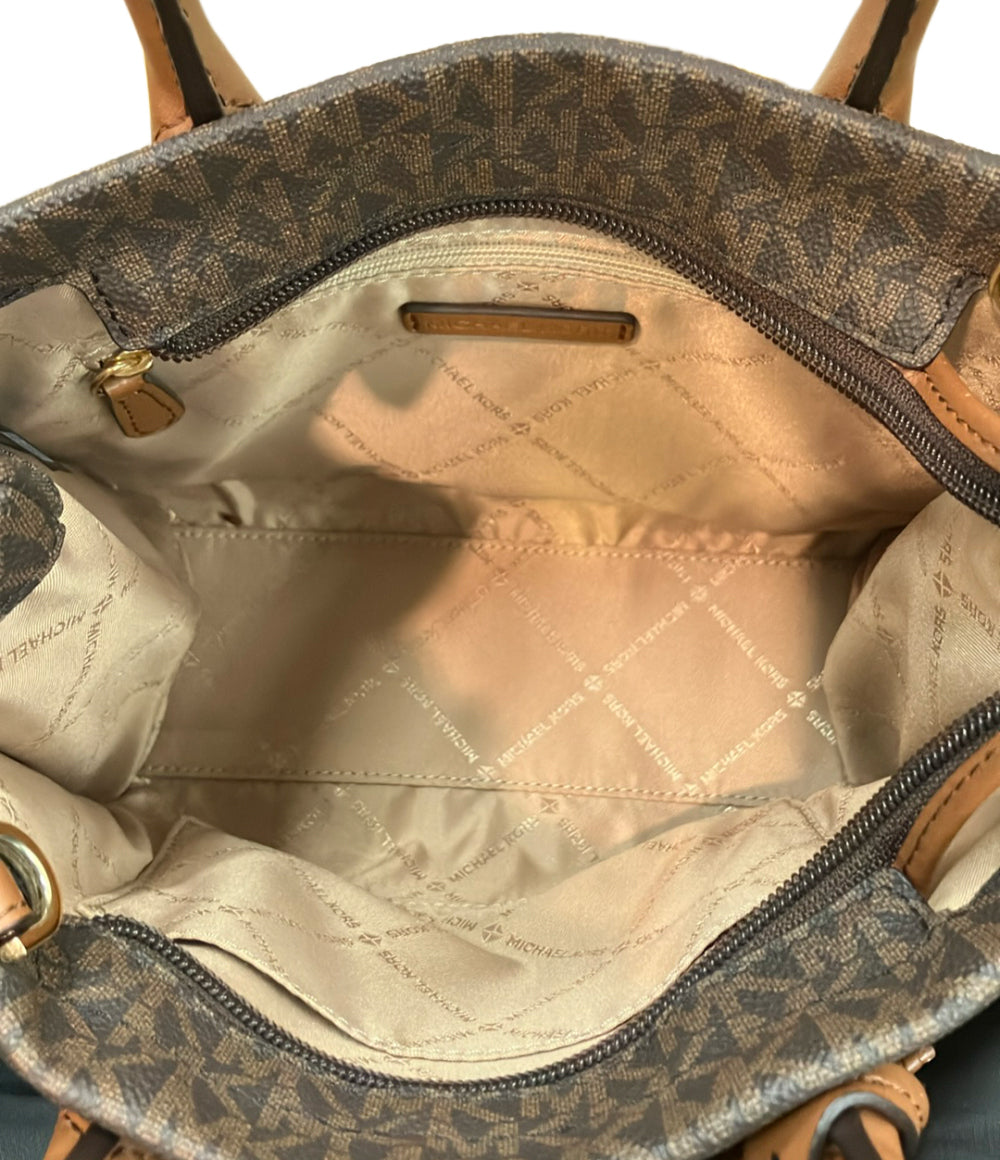 MICHAEL KORS 2wayハンドバッグ ショルダーバッグ レディース マイケルコース