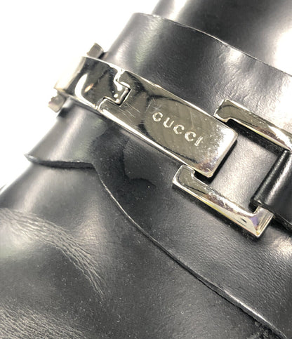 グッチ  ビジネスシューズ      メンズ SIZE 44 1/2 (XL以上) GUCCI