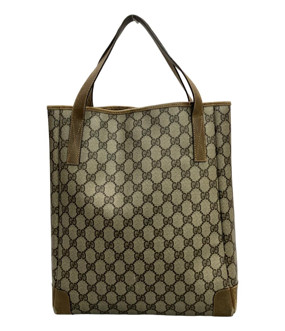 グッチ トートバッグ GGスプリーム 002 123 0035 レディース GUCCI 