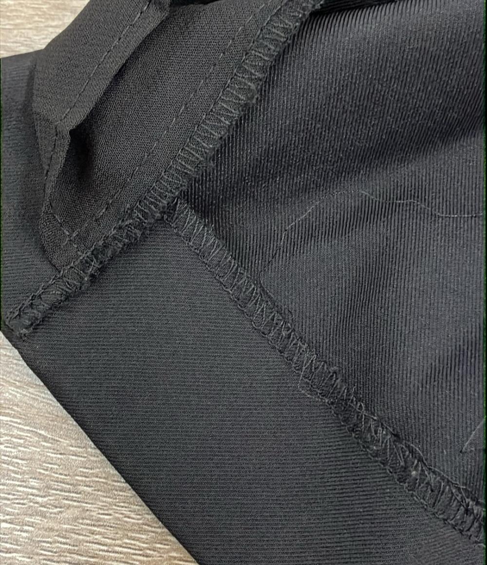 美品 レイビームス フロントプリーツフレアパンツ レディース SIZE 1 (S) Ray Beams