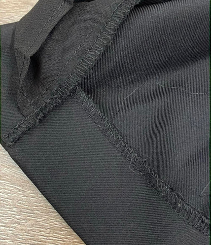 美品 レイビームス フロントプリーツフレアパンツ レディース SIZE 1 (S) Ray Beams