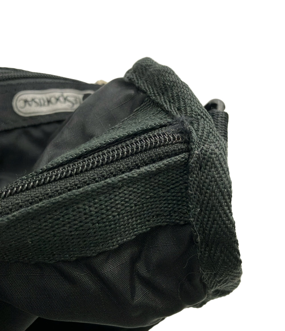 LeSportsac 2way ボストンバッグ ショルダーバッグ 斜め掛け レディース レスポートサック