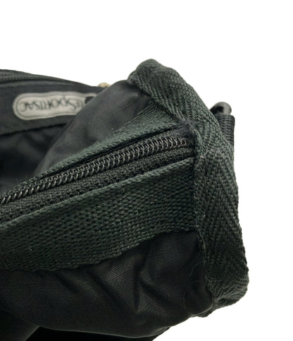 LeSportsac 2way ボストンバッグ ショルダーバッグ 斜め掛け レディース レスポートサック