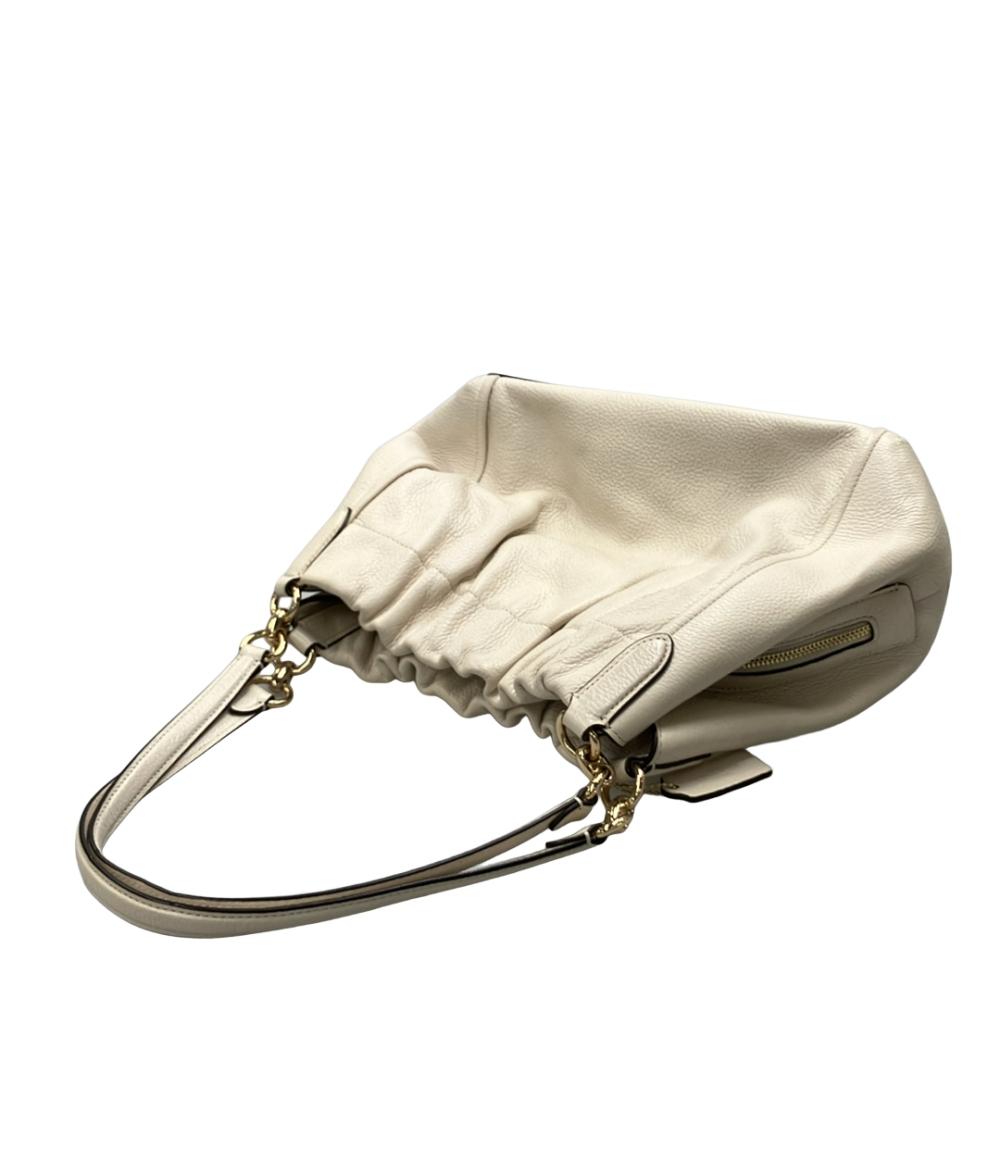 美品 COACH ショルダーバッグ 肩掛け マヤ C1454 レディース コーチ