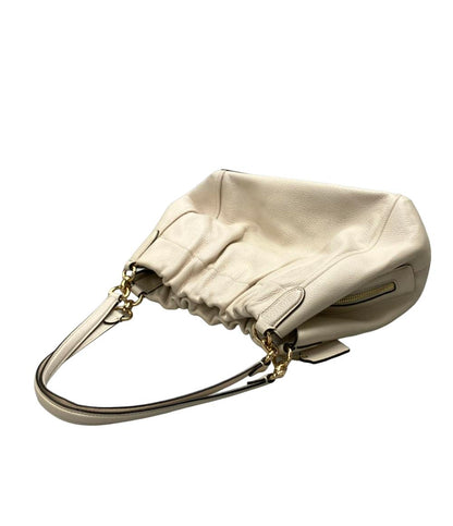 美品 COACH ショルダーバッグ 肩掛け マヤ C1454 レディース コーチ