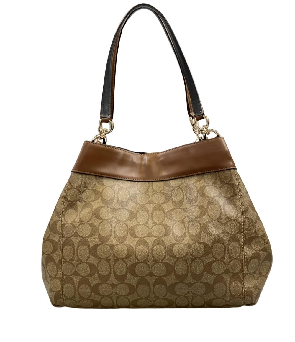COACH トートバッグ シグネチャー F27972 レディース コーチ