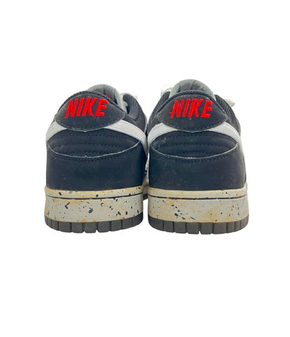 訳あり ナイキ ローカットスニーカー DUNK CL 304714-018 メンズ SIZE 27.0 (L) NIKE