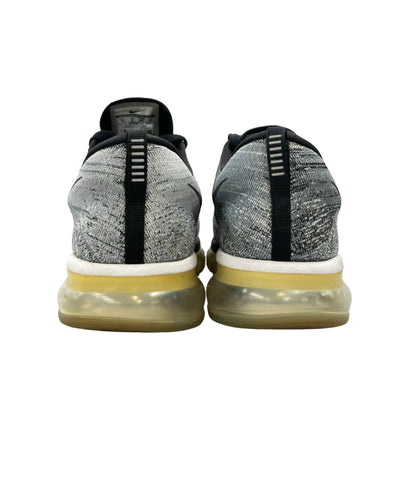 NIKE ローカットスニーカー FLYKNIT MAX 620469-102 メンズ SIZE 28.0 ナイキ