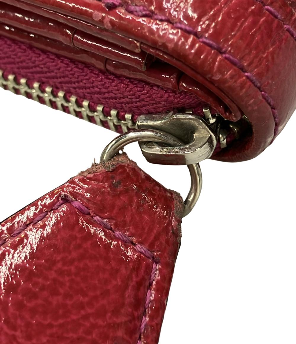 アナスイ L字ファスナー長財布 レディース ANNA SUI – Rehello by BOOKOFF