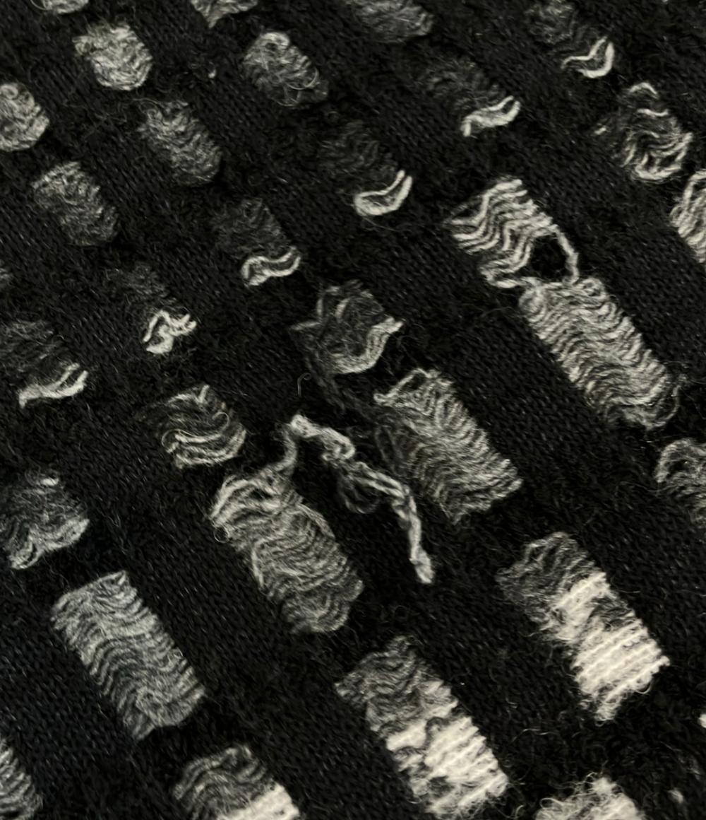 シュプリーム ジップアップカーディガン メンズ SIZE M (M