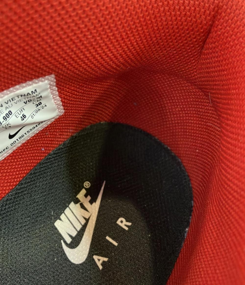 NIKE ミドルカットスニーカー エア フォース 1 DV3988-900 メンズ SIZE 30.0 (XL) ナイキ